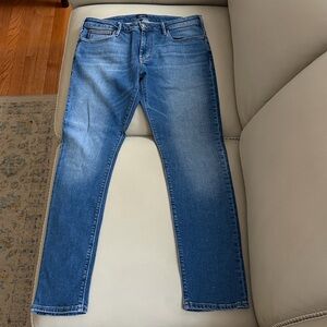 Armani Jeans Slim Men Fit men jeans